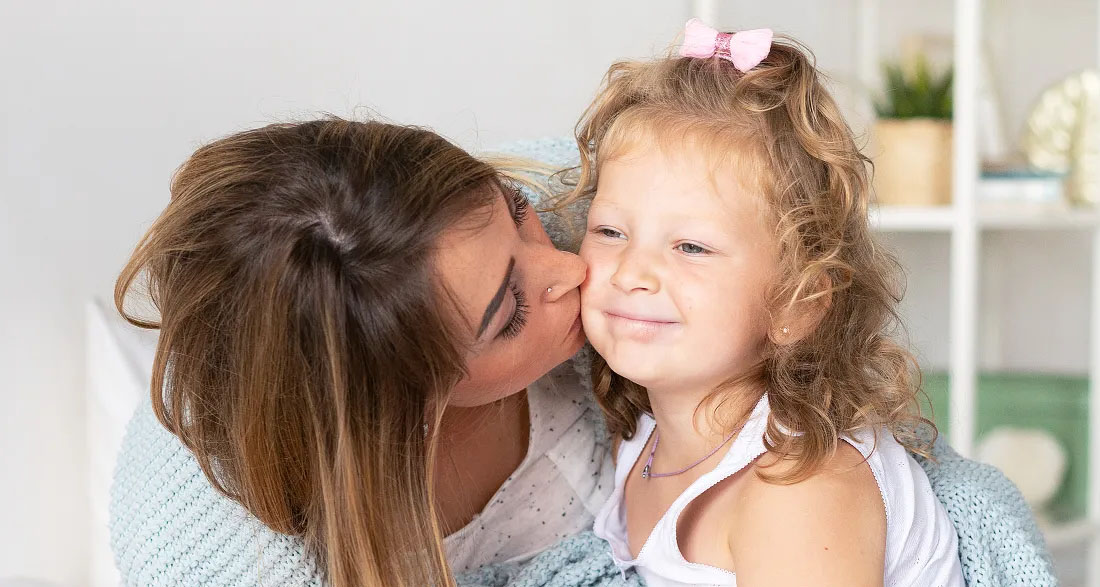 I Adopted My Late Sister’s Child—but Five Years Later, a Woman Came to My Door Saying: ‘That’s My Daughter’