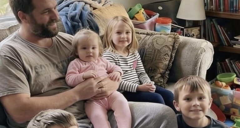 I Found a Diamond Ring on a Supermarket Shelf and One Honest Choice Changed Everything