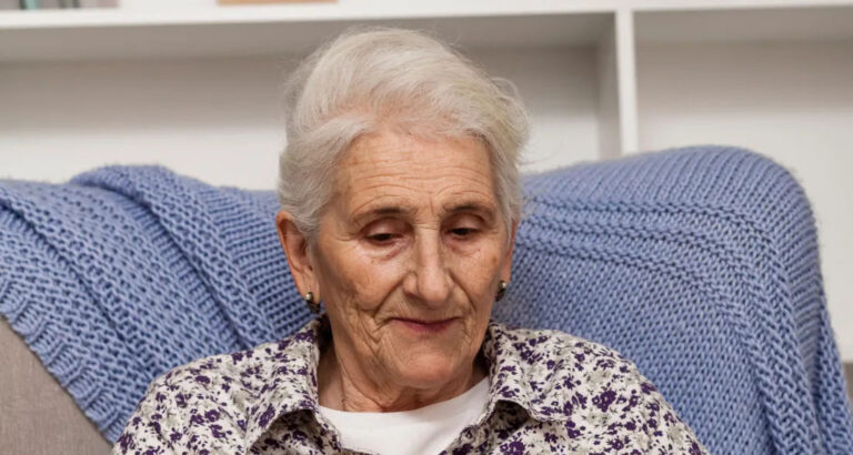 I Helped a Lonely Grandma as a Kid – 30 Years Later, I Got a Call About Her Final Wish