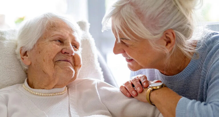 I Lived in a Shelter After My DIL Kicked Me Out When My Son Died – But She Had No Idea About His Secret