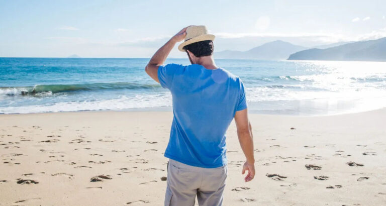 I Paid for a Family Vacation for My Husband’s 35th Birthday — and Woke Up to Find I’d Been Replaced by ‘Another Guest’