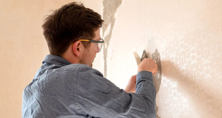 My Ex-husband Ripped off the Wallpaper After Our Divorce Because ‘He Paid for It’ – Karma Had a Joke in Store for Him