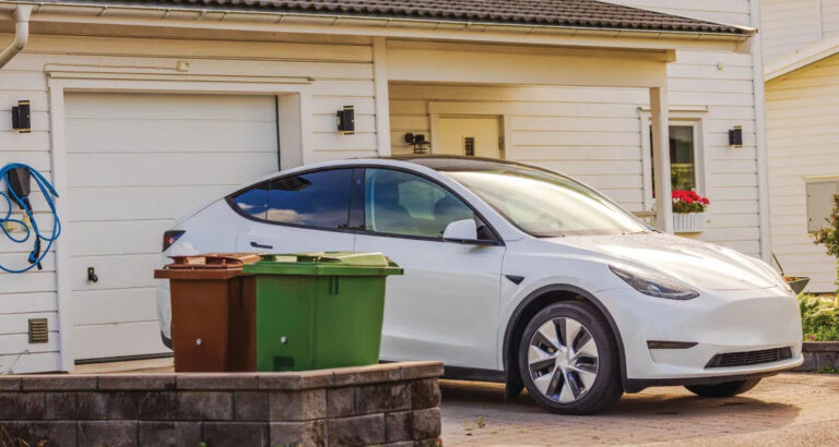 My Husband Asked Me to Pay $80 a Day to Use Our Car – the Next Day, Karma Stepped In