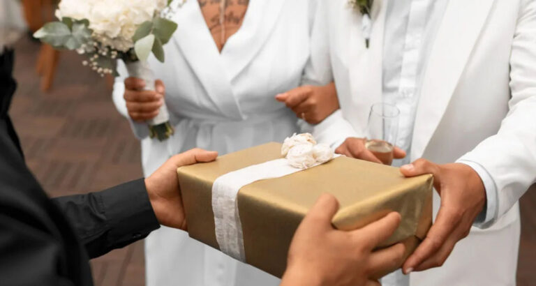 My Husband Cheated on Me with Our Neighbor’s Daughter and Got Her Pregnant – So I Gave Them a Wedding Gift They’ll Never Forget