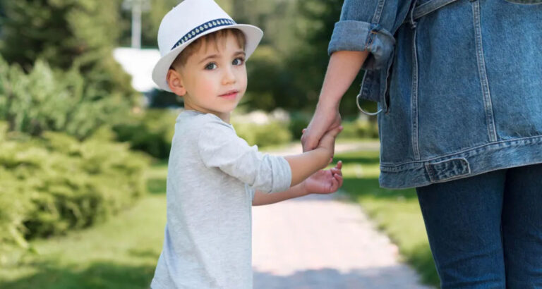 My Husband Left Me with Our Six-Year-Old When Our Business Failed – Three Years Later, I Ran into Him at a Car Dealership, and He Was in Tears