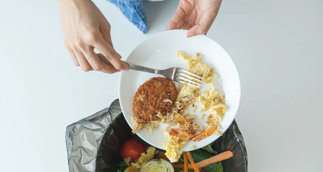 My MIL Kept ‘Accidentally’ Throwing Away the Food I Cooked – Until My Little Son Taught Her a Harsh Lesson