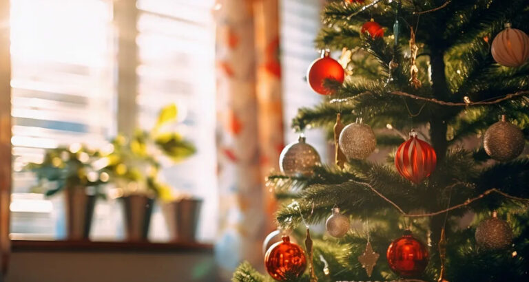 My Mother Left Me Her House, but Only If I Let My Brother Move in – on Christmas Morning, Everything Finally Made Sense