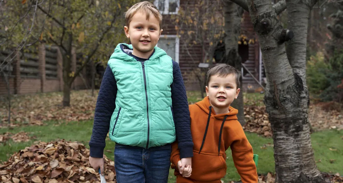 My Neighbor Called the Cops on My Kids Because ‘Children Shouldn’t Be Screaming Outside’ – So I Went to War with Her