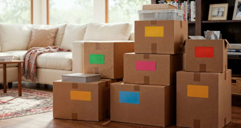 I Moved In with My Fiancé After Our Engagement – That Same Day, His Mother Handed Me an Envelope and Whispered, ‘Read This Before You Unpack. Don’t Tell My Son!’