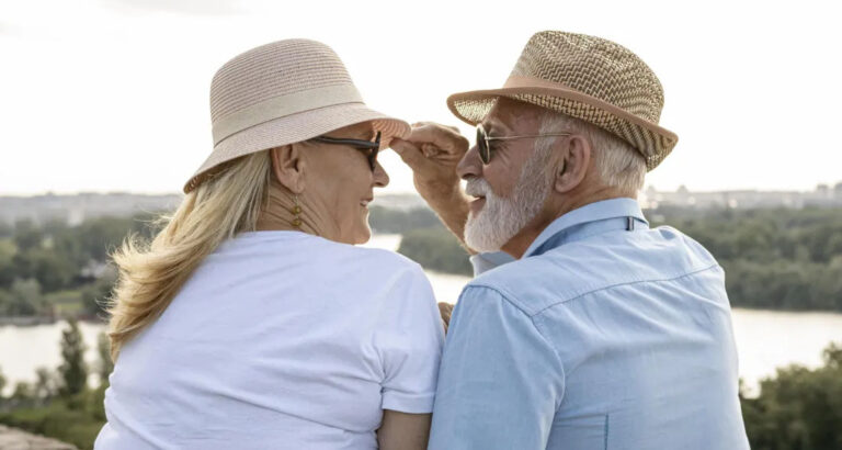 I Wasn’t Looking for My First Love – but When a Student Chose Me for a Holiday Interview Project, I Learned He’d Been Searching for Me for 40 Years