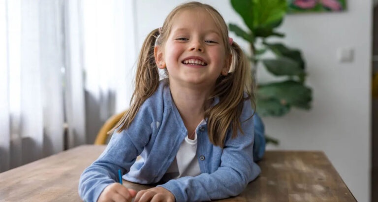 My 5-Year-Old Daughter Stayed with My MIL for the Weekend — Then Told Me, ‘My Brother Lives at Grandma’s, but It’s a Secret’