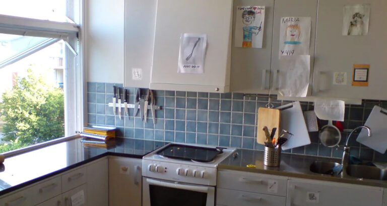 My Husband Left Our Kids Hungry, Saying ‘The Kitchen Is a Woman’s Place’ – but Our Eldest Son Taught Him a Lesson