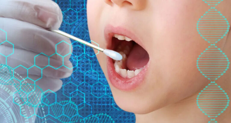 My Husband Refused a DNA Test for Our Daughter’s School Project — So I Did It Behind His Back, and the Results Made Me Call the Police