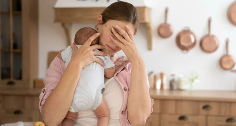 My MIL Kicked Me Out with My Newborn – but Later, She Came Back in Tears, Begging Me to Forgive Her