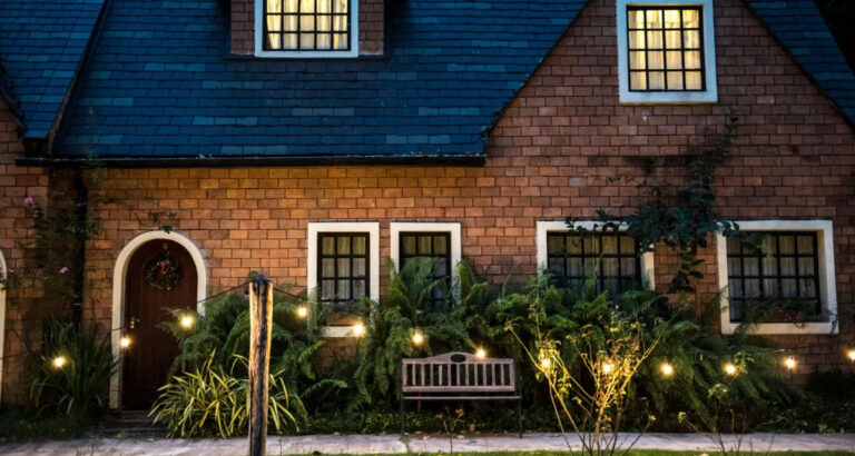 My Neighbors’ Son Was Flashing SOS in Morse Code Every Night — but One Night He Sent a Message That Made My Blood Run Cold