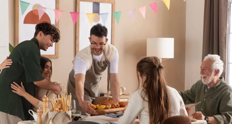 My Sister Moved Her Housewarming Party to the Same Day as My Daughter’s Funeral – Everything Changed When Her Husband Spoke Up