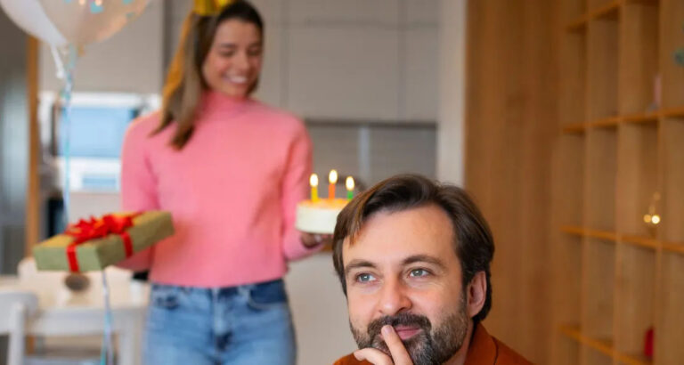 On My Husband’s 40th Birthday, He Laughed at My Gift and Said, ‘You Didn’t Even Pay for This!’ — My Mom’s Response Changed the Entire Evening