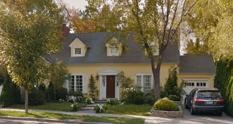 After 28 Years of Marriage, I Discovered My Husband Owned Another House – So I Drove There and Was Left Speechless