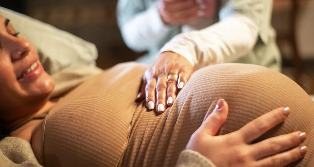 I Became a Surrogate for My BIL and His Wife – When He Saw the Baby, He Yelled, ‘This Must Be a Mistake!’