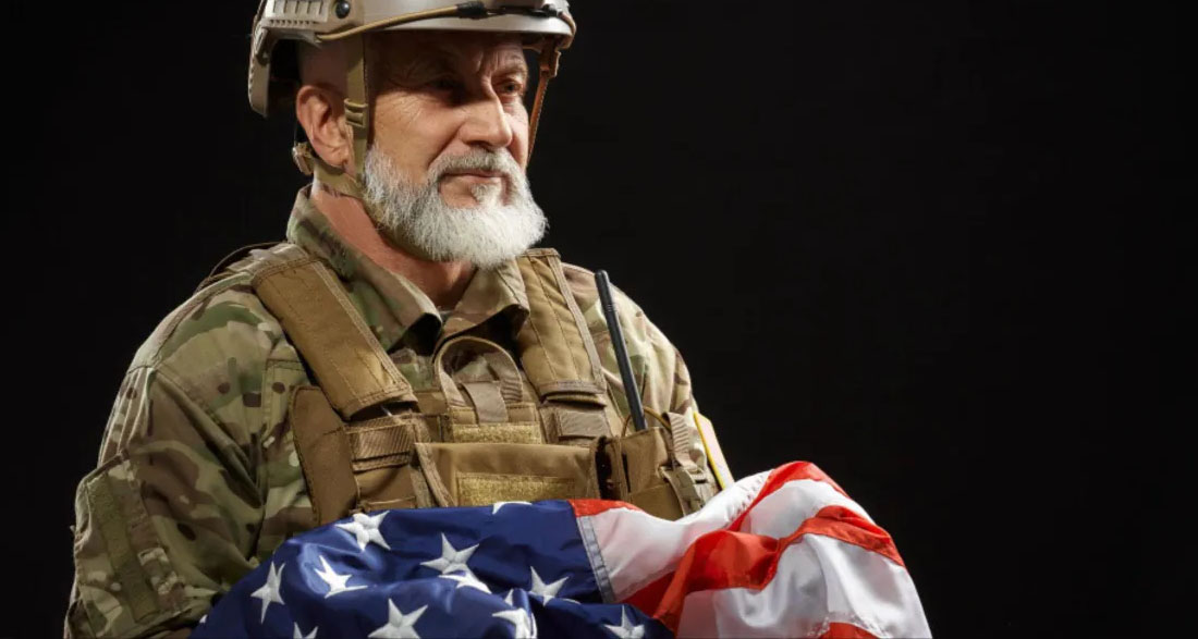 I Defended a Veteran Everyone Mocked at the Store – the Next Day, a Man in a Suit Walked Up to Me and Said, ‘We Need to Talk About What You Did’