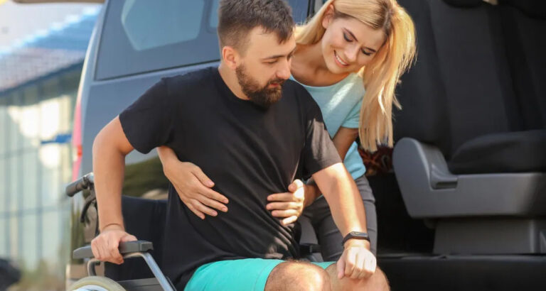 I Gave Up My Family for My Paralyzed High School Sweetheart – 15 Years Later, His Secret Destroyed Everything