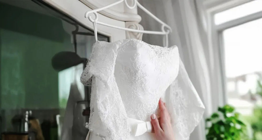 I Made a Wedding Dress for My Granddaughter – What Happened to It Hours Before the Ceremony Was Unforgivable