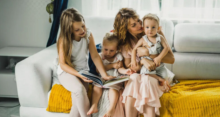 I Raised My Brother’s 3 Orphaned Daughters for 15 Years – Last Week, He Gave Me a Sealed Envelope I Wasn’t Supposed to Open in Front of Them