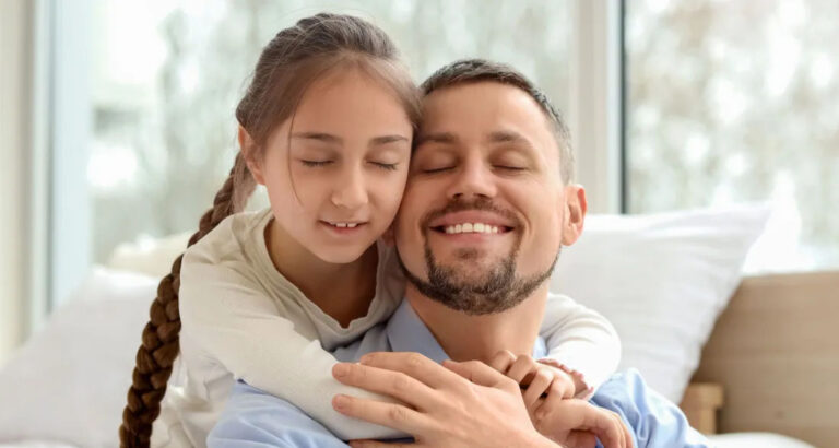 I Raised My Late Girlfriend’s Daughter as My Own – Ten Years Later, She Says She Has to Go Back to Her Real Dad for a Heart-Wrenching Reason