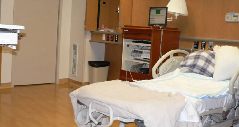 I Rushed to the Hospital to See My Husband After His Car Wreck – But a Trembling Nurse Slipped Me a Note: ‘He Lies to You, Check the 2 A.M. Footage’