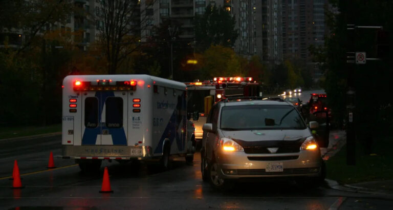 My 19-Year-Old Son Was in a Terrible Car Crash – But the Real Shock Was the Woman He Had in the Car