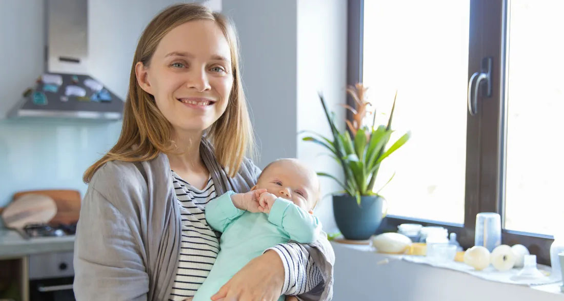 My Husband Vanished the Day I Gave Birth to Our Son – 10 Years Later, a Box Arrived From Him, and I Forgot How to Breathe When I Opened It