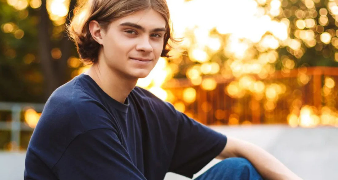 My Only Daughter Passed Away in a Crash Caused by a Teen Boy – I Adopted Him, and on My Birthday He Revealed the Truth He Had Hidden for Years